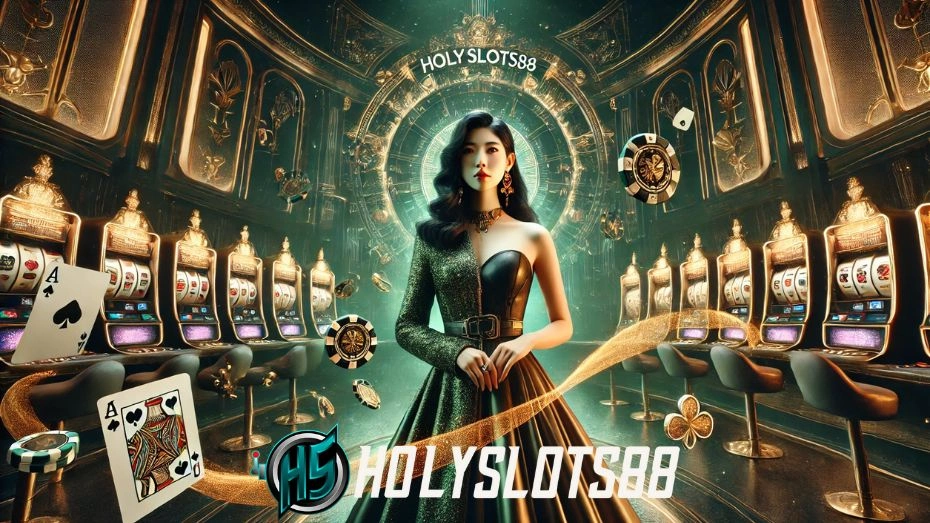 HOLYSLOTS88